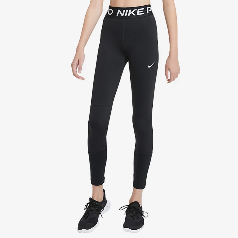 Mallas Nike Pro para niñas