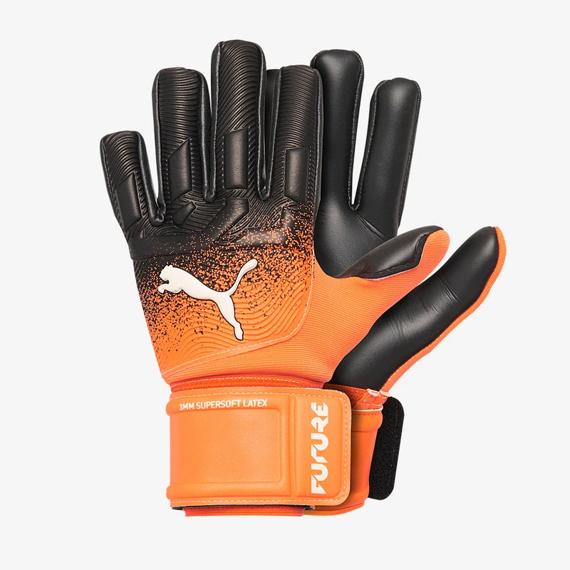 Puma Future Z Grip 3 Corte Negativo