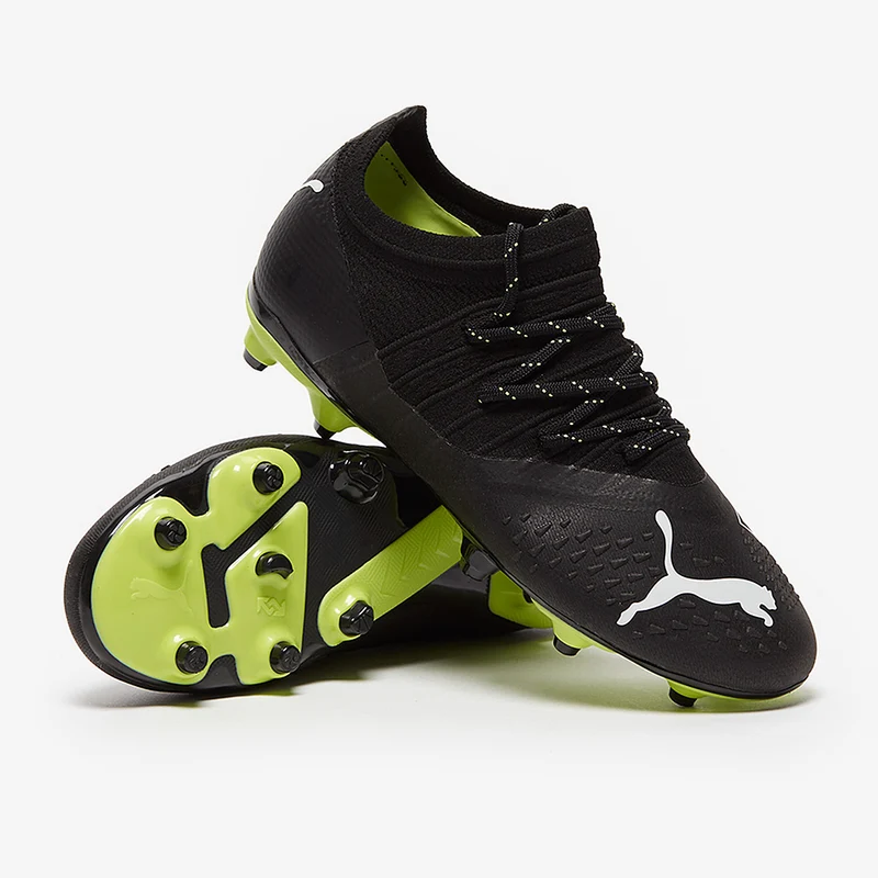 Puma Future Z 2.3 FG/AG para niños