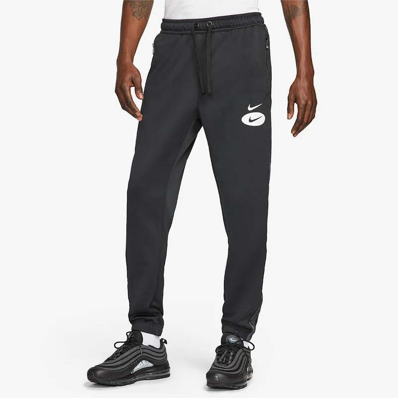 Nike Sportswear Swoosh League Poly Knit Pantalones