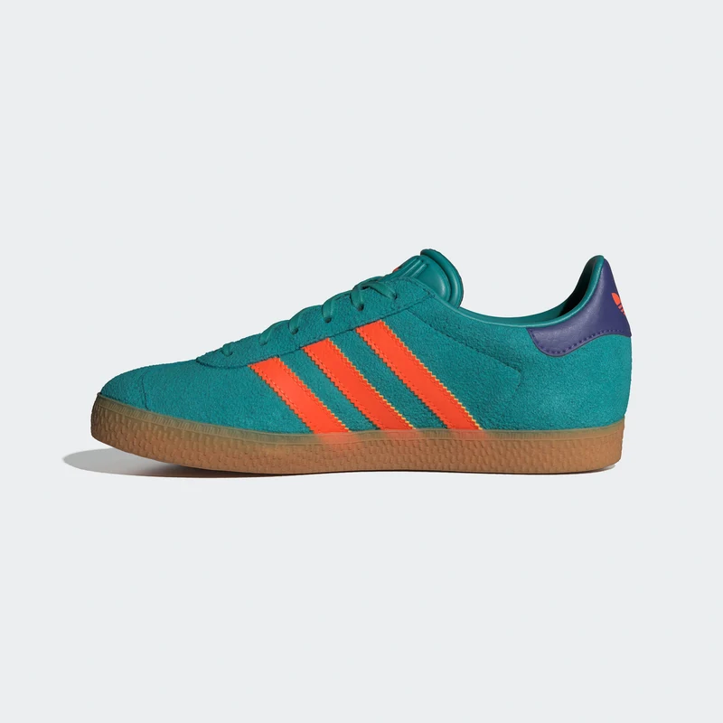adidas Originals Older Kids Gazelle (GS)