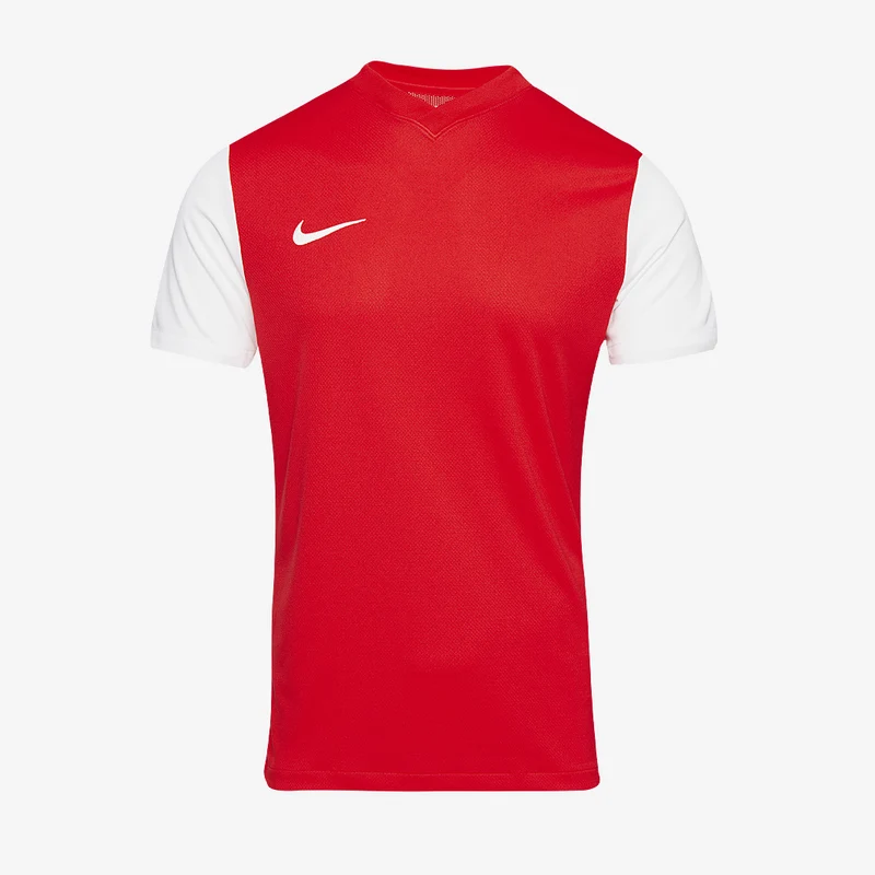 Camiseta MC Nike Dri-Fit Tiempo Premiere II