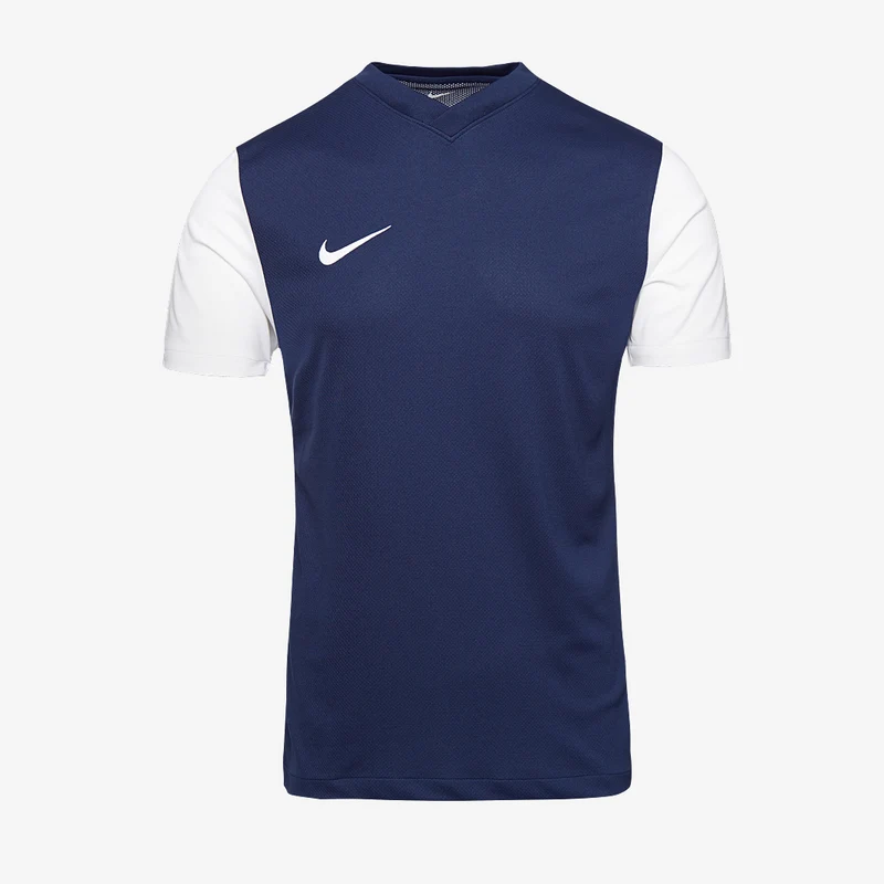 Camiseta MC Nike Dri-Fit Tiempo Premiere II