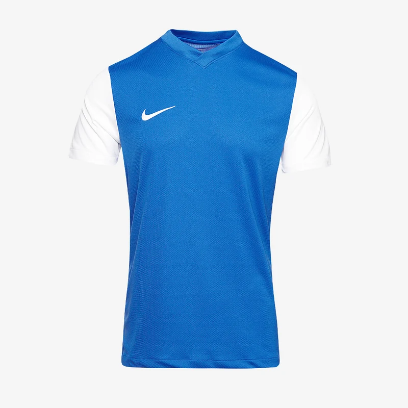 Camiseta MC Nike Dri-Fit Tiempo Premiere II