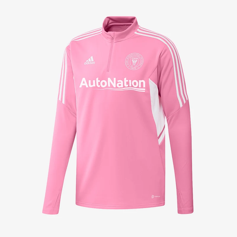Camiseta de entrenamiento adidas Inter Miami 2022