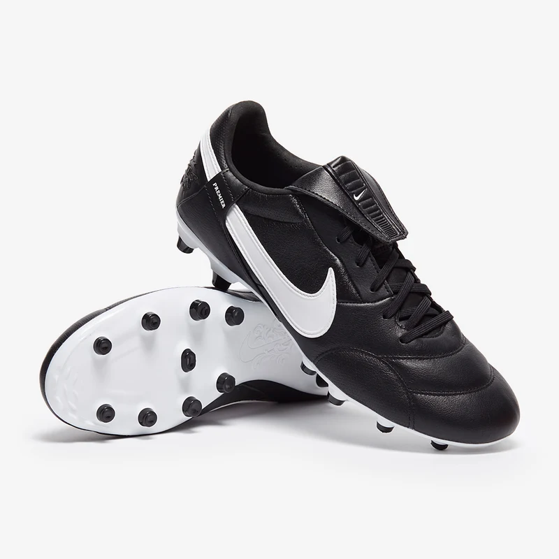 Nike The Premier III FG K-Leather