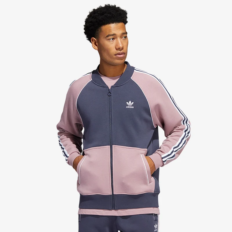 Camiseta adidas Originals SST Polar