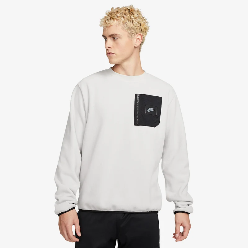 Sudadera Nike Sportwear SPU TF Polar FLC