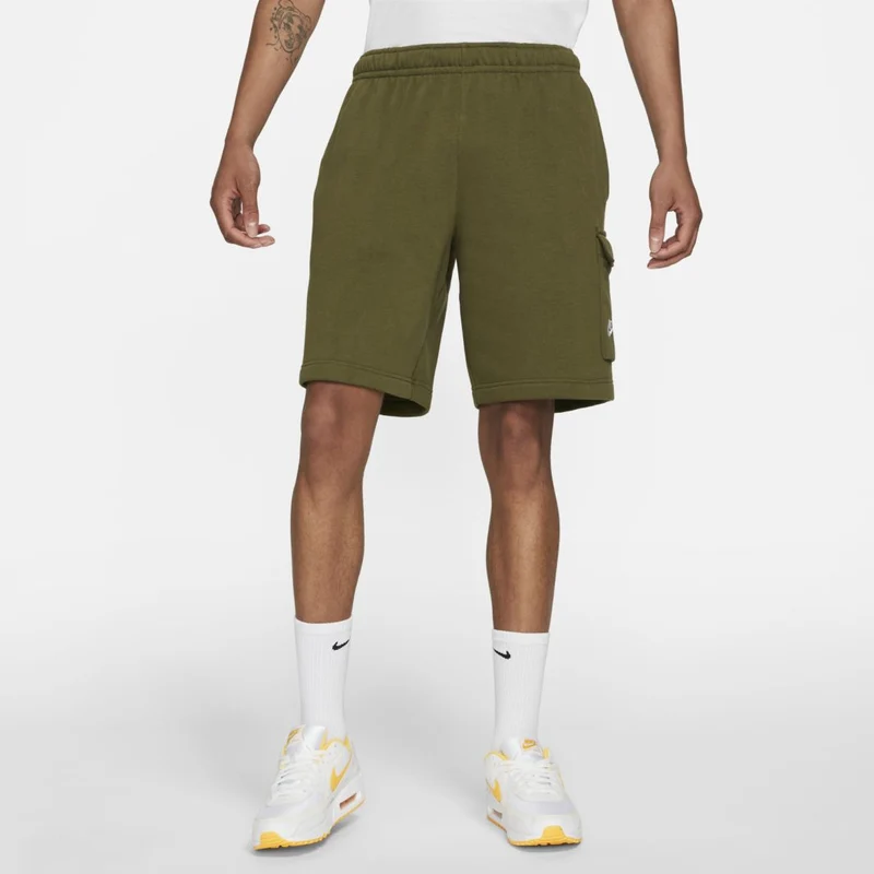 Nike Sportswear Club Cargo Pantalones cortos
