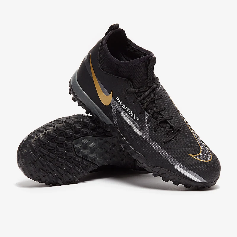 Nike Phantom GT II Academy DF TF para niños