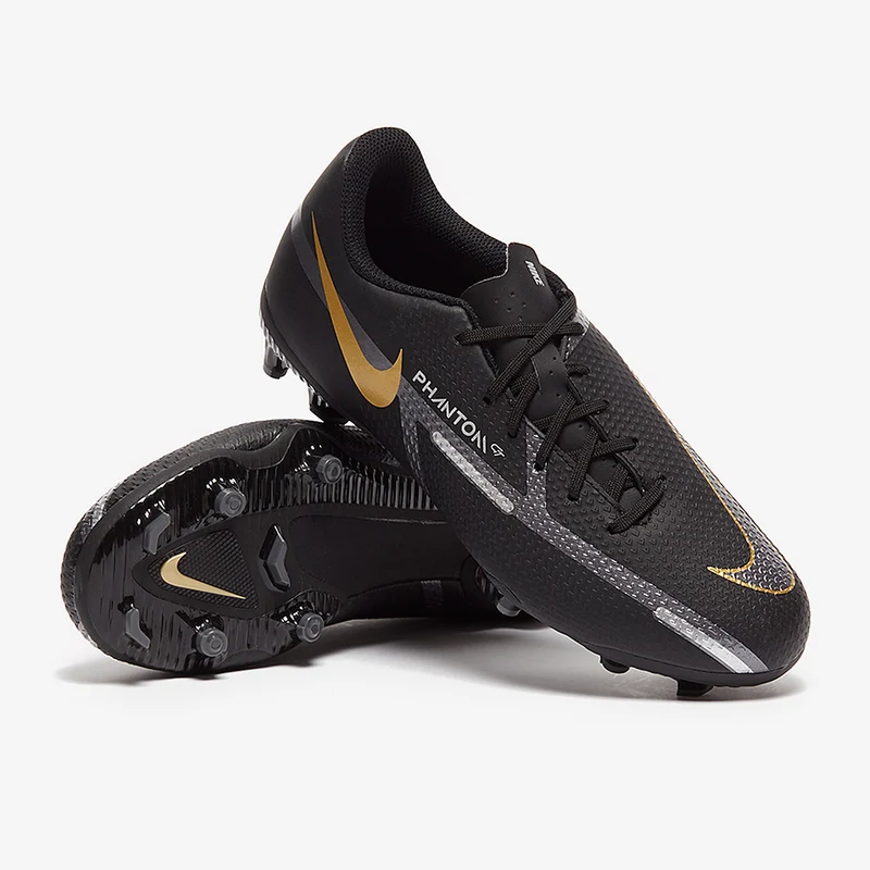 Nike Phantom GT II Academy FG/MG para niños