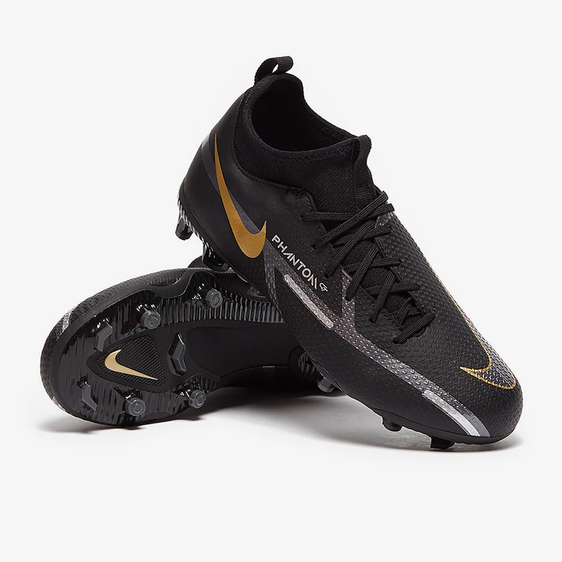 Nike Phantom GT II Academy DF FG/MG para niños