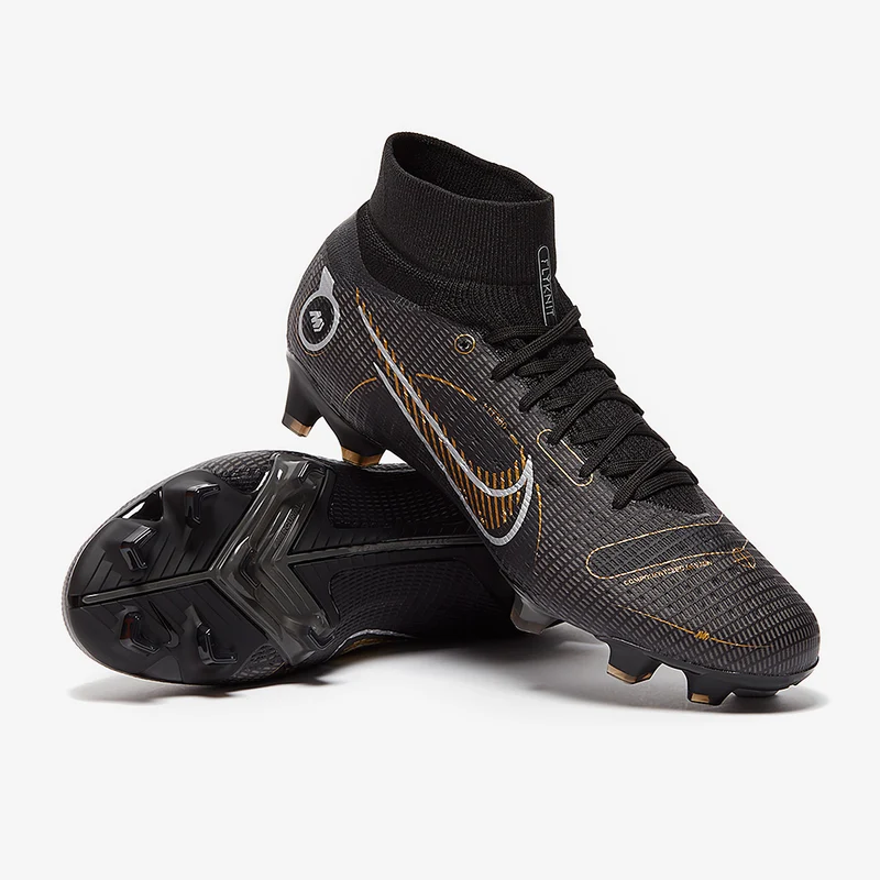 Nike Mercurial Superfly VIII Pro FG