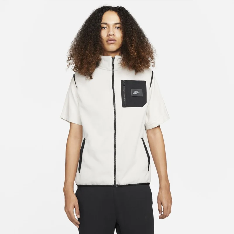 Chaleco Nike Sportwear SPU TF Polar FLC