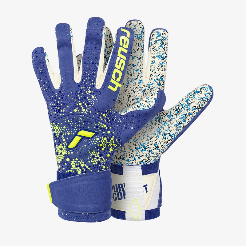 Reusch Pure Contact Fusion para niños