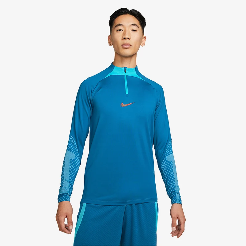 Camiseta Nike Dry Strike Drill