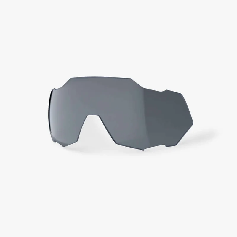 Lente Gafas 100% Speedtrap Lente Humo