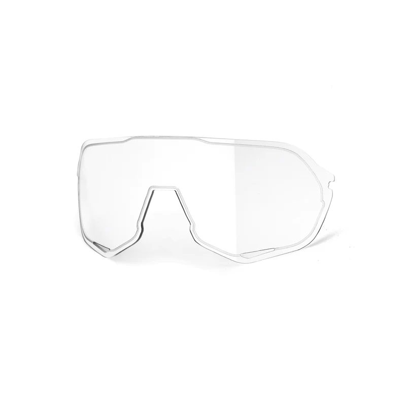 Lente Gafas 100% S2 Clear