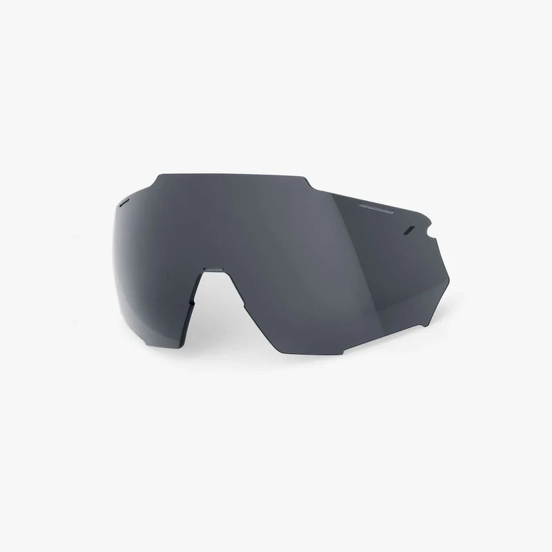Lente Gafas 100% Racetrap Humo