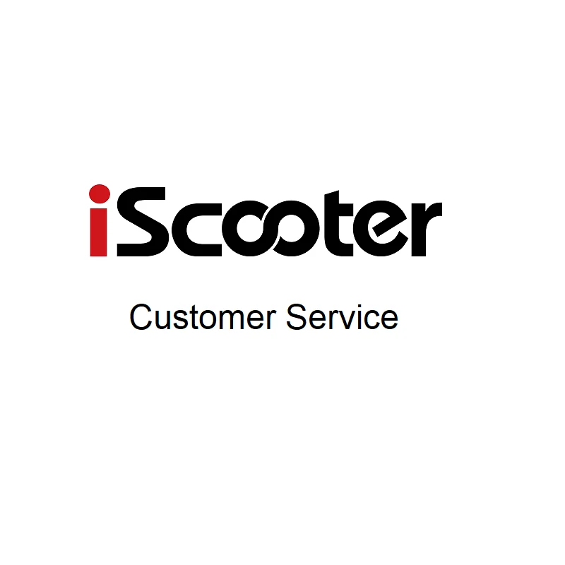 iScooter Customer Service Link