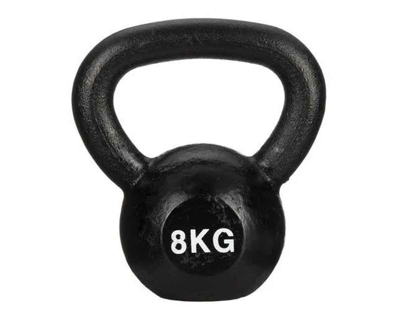 Mancuerna Rusa Kg Ctkb001 Sportfitness