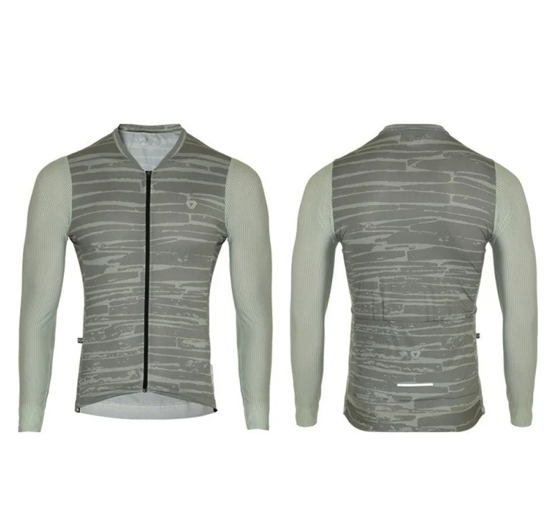 Jersey Ciclismo M/L Hombre GW Dig Relic