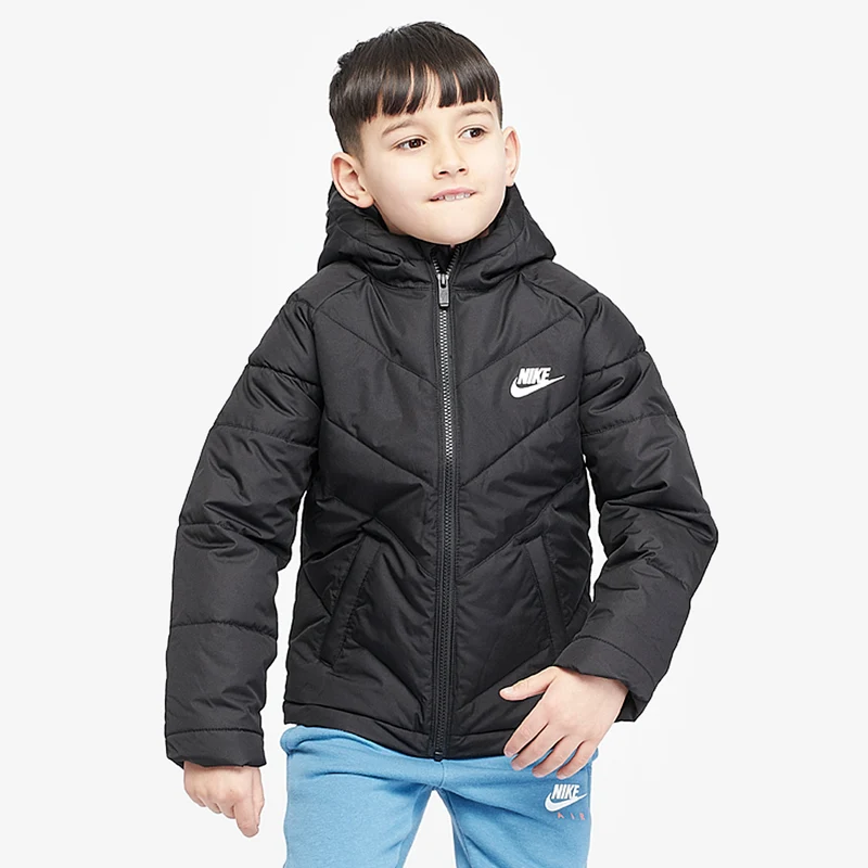 Chaqueta Acolchada Nike Sportswear para niños