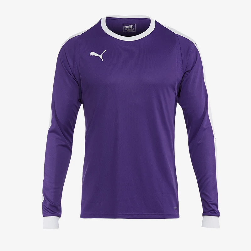 Camiseta de portero Puma Liga para niños