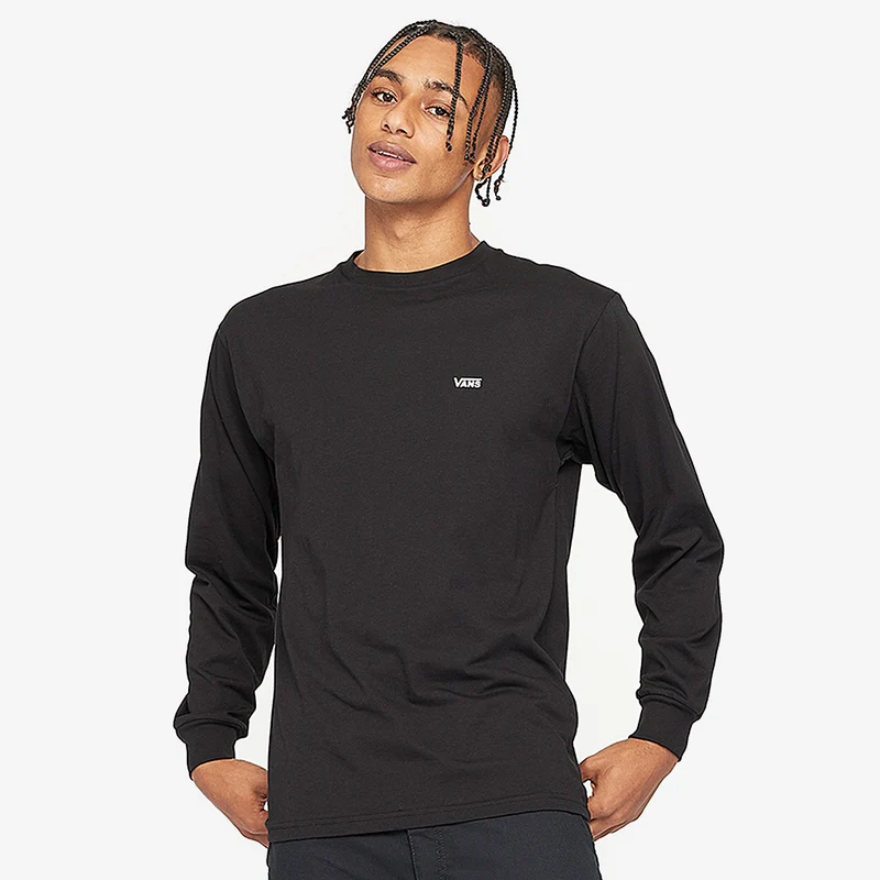 Camiseta Vans Left Chest Hit