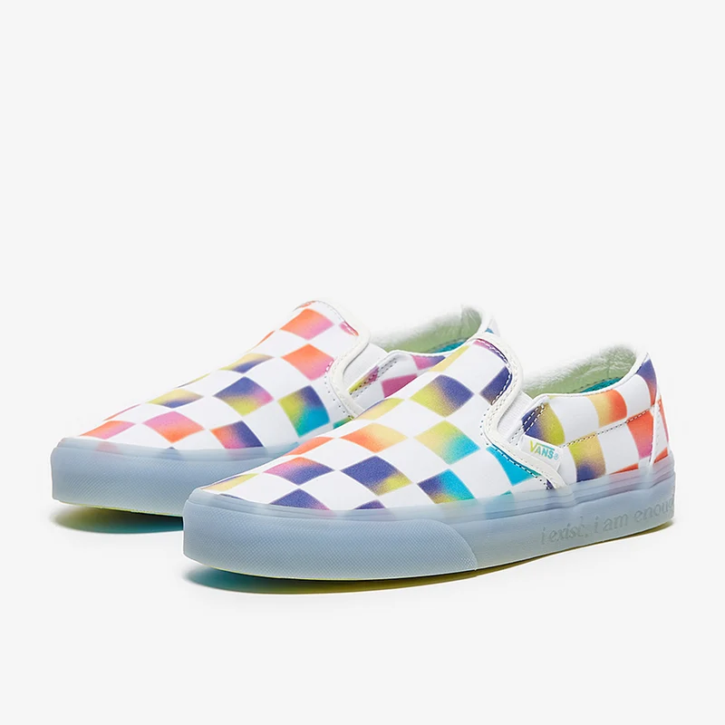 Vans Classic Slip-On para mujer