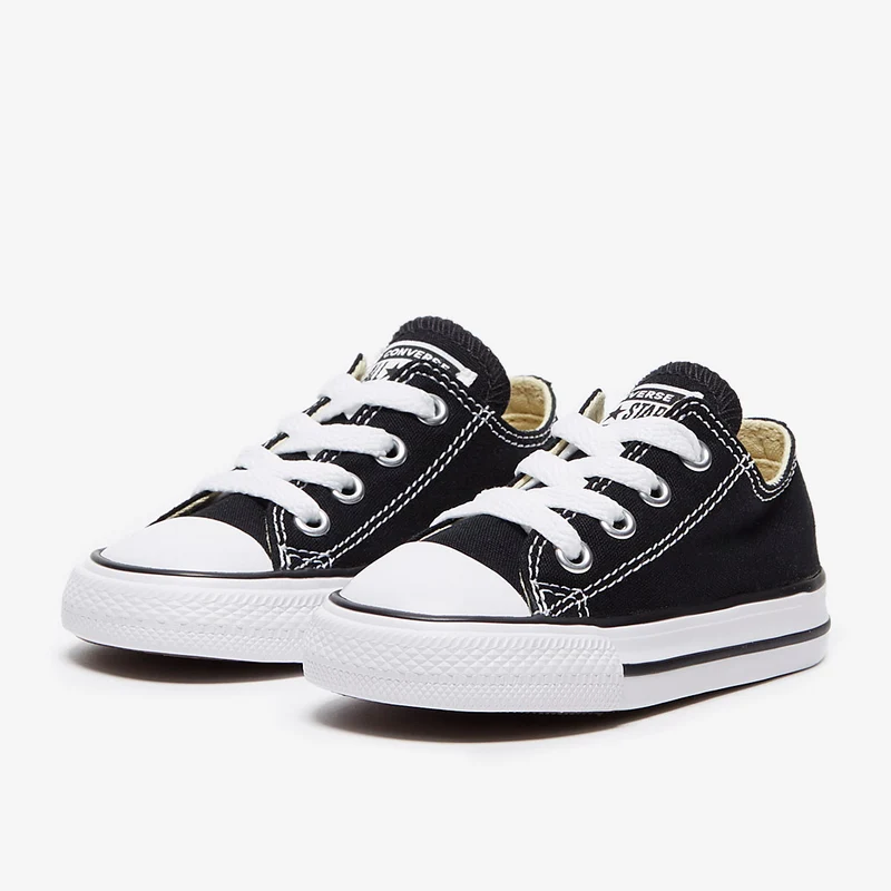 Converse Chuck Taylor All Star Ox Younger Kids