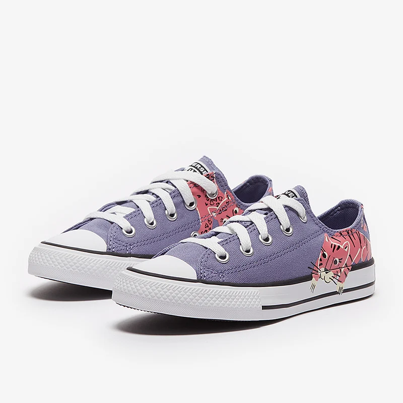 Converse Chuck Taylor All Star para niños