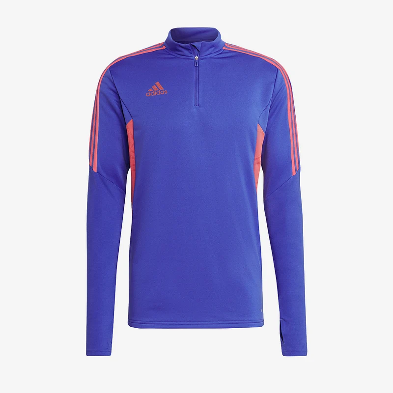 Camiseta 1/4 adidas Condivo 22 Predator