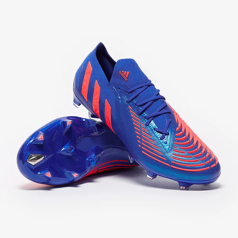 adidas Predator Edge.1 Low FG - Hi/Turbo/Hi