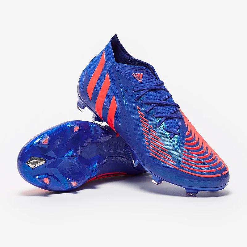 adidas Predator Edge.1 FG - Hi/Turbo/Hi
