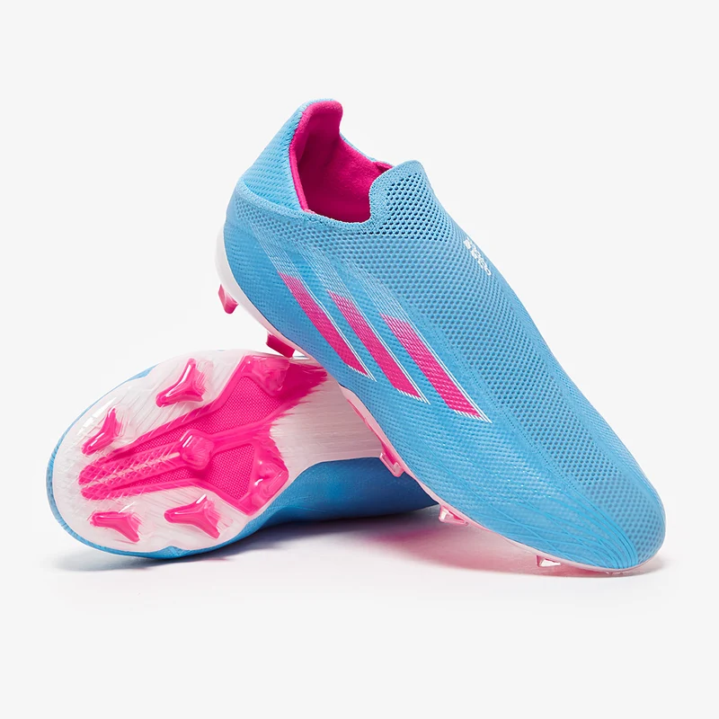 adidas X Speedflow+ FG para niños