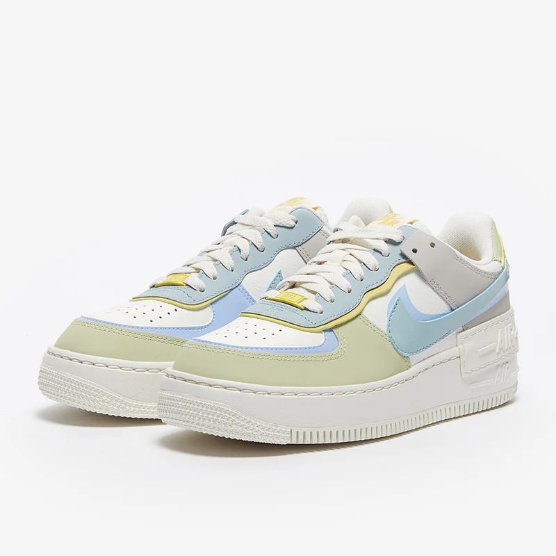 Nike Sportswear Womens Air Force 1 Shadow
