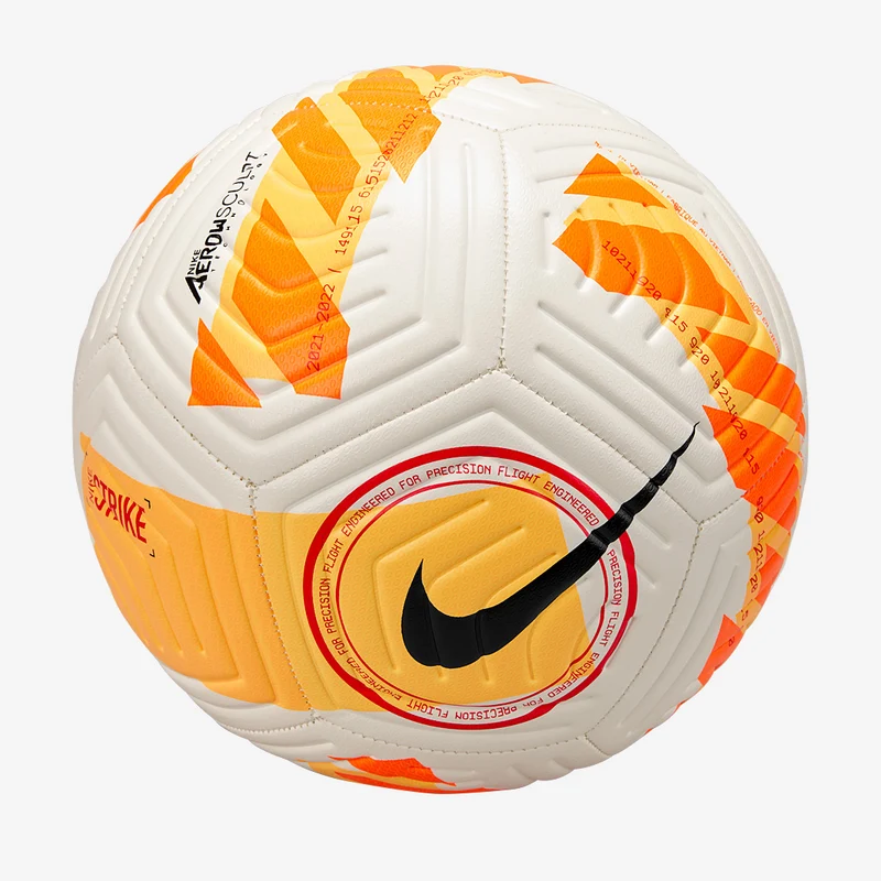Nike Strike