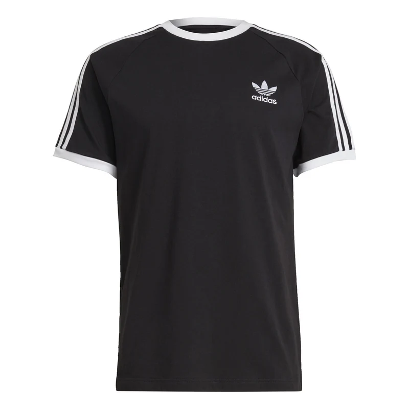 Camiseta adidas Originals 3 Stripes