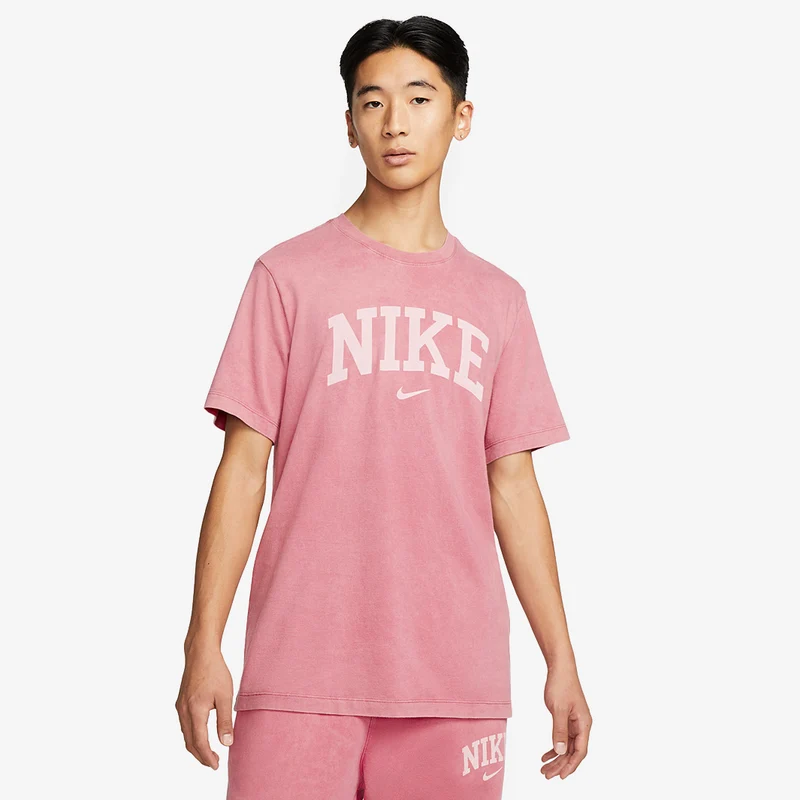Camiseta MC Nike Sportswear Arch