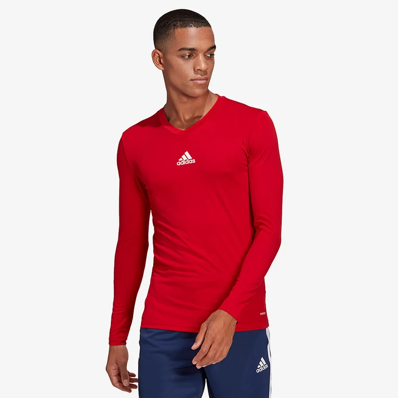 Camiseta adidas Team Base 21