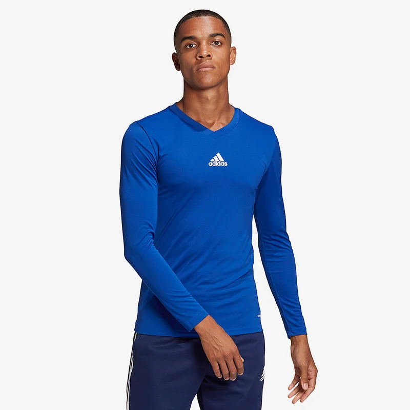 Camiseta adidas Team Base 21
