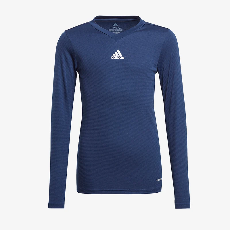Camiseta adidas Team Base 21 para niños