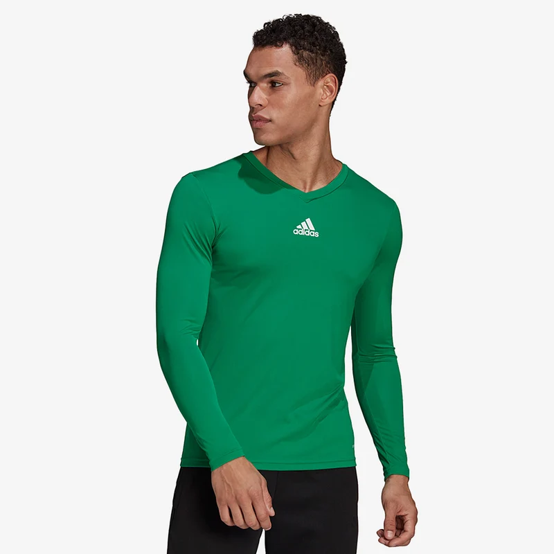 Camiseta adidas Team Base 21