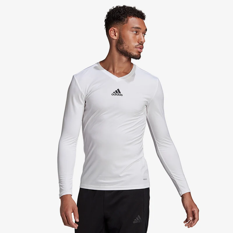 Camiseta adidas Team Base 21