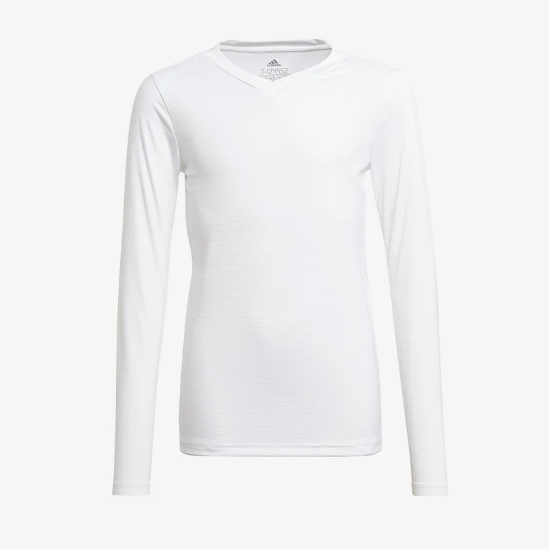 Camiseta adidas Team Base 21 para niños