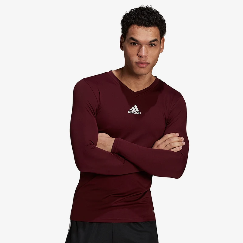 Camiseta adidas Team Base 21