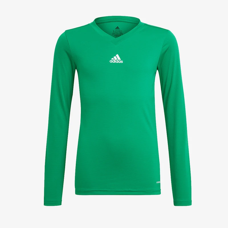 Camiseta adidas Team Base 21 para niños