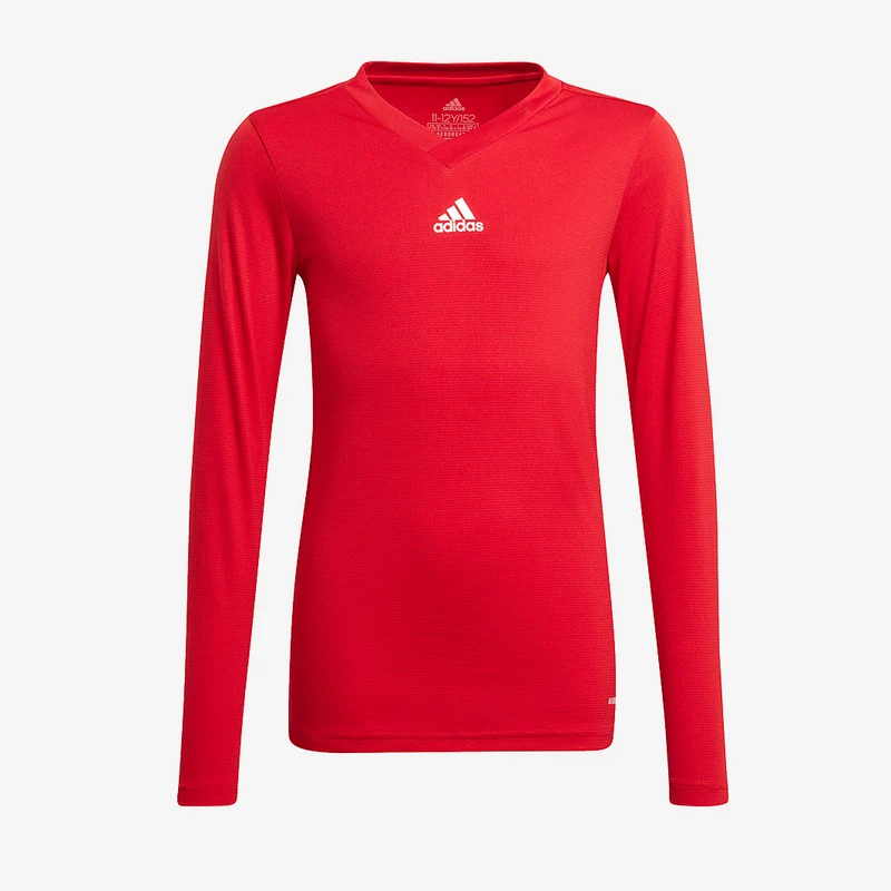 Camiseta adidas Team Base 21 para niños