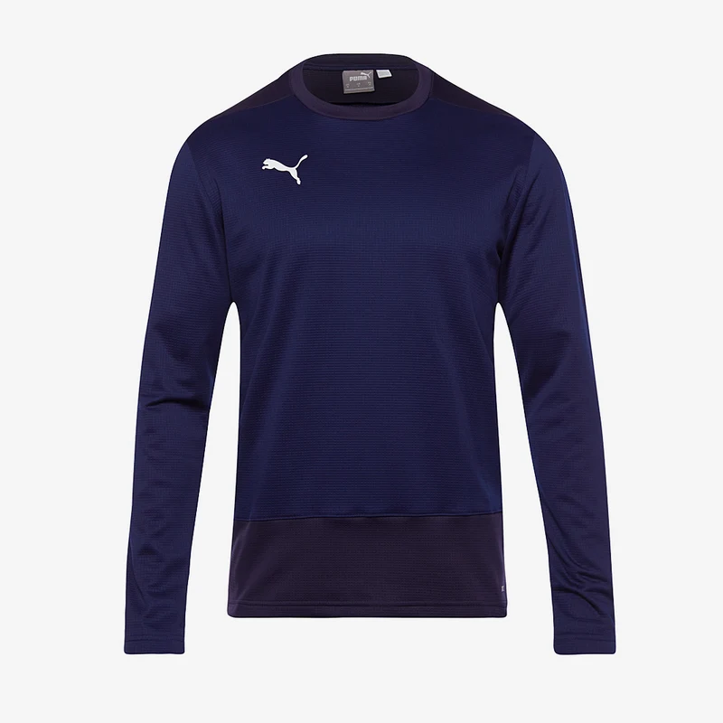 Sudadera de entrenamiento Puma Goal 23 para niños